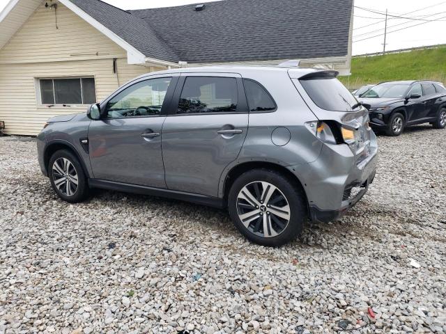 Vin: ja4aruau5pu015738, lot: 58587855, mitsubishi outlander s/se 20232