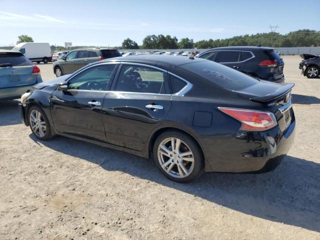 Vin: 1n4bl3ap6ec265191, lot: 58094505, nissan altima 3.5s 20142