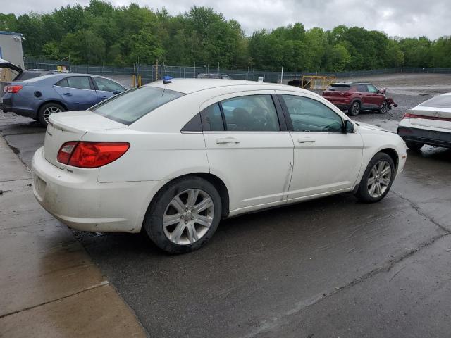 Vin: 1c3cc5fv8an110632, lot: 57552935, chrysler sebring limited 20103