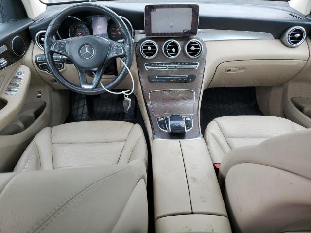 2019 MERCEDES-BENZ GLC 300 4M - WDC0G4KB6KF665528