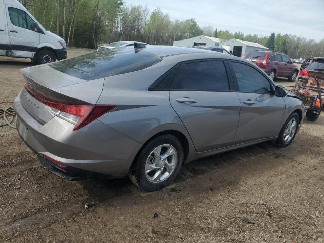 2023 HYUNDAI ELANTRA SE - KMHLM4AG0PU603050
