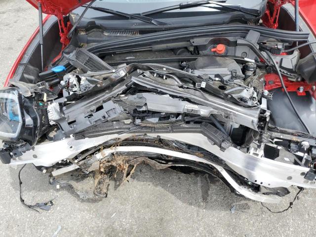 2025 MINI COUNTRYMAN WMZ23GA09S7P45511