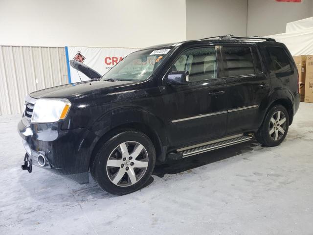 Vin: 5fnyf4h90cb076738, lot: 56103095, honda pilot touring 2012 img_1