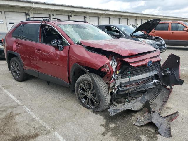 Vin: jtmb6rfv1rd139767, lot: 55490355, toyota rav4 xle premium 20244