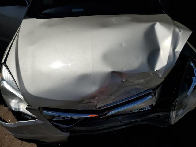 2015 CHEVROLET EQUINOX LS - 1GNFLEEK6FZ129123