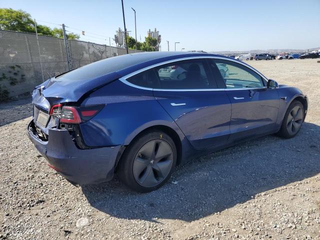 Vin: 5yj3e1ea2kf485767, lot: 57127045, tesla model 3 20193