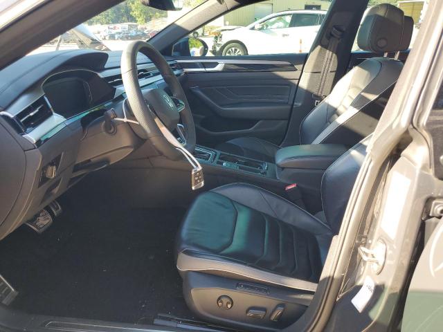 2021 VOLKSWAGEN ARTEON SEL WVWSR7AN1ME013138