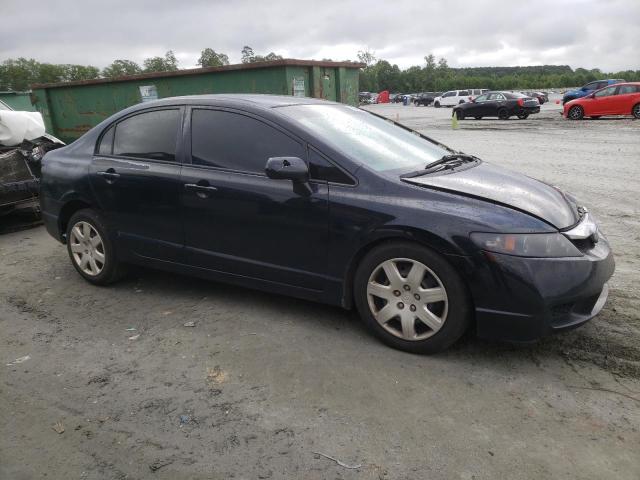 Vin: 2hgfa1f58ah584940, lot: 59016575, honda civic lx 20104