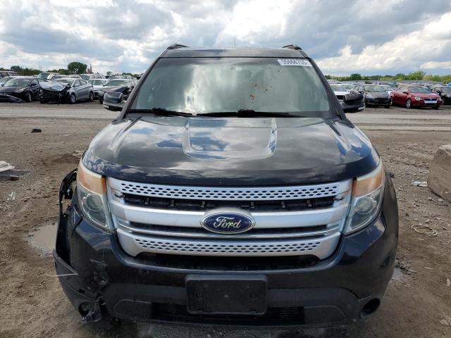 2015 FORD EXPLORER X - 1FM5K8D88FGC28435
