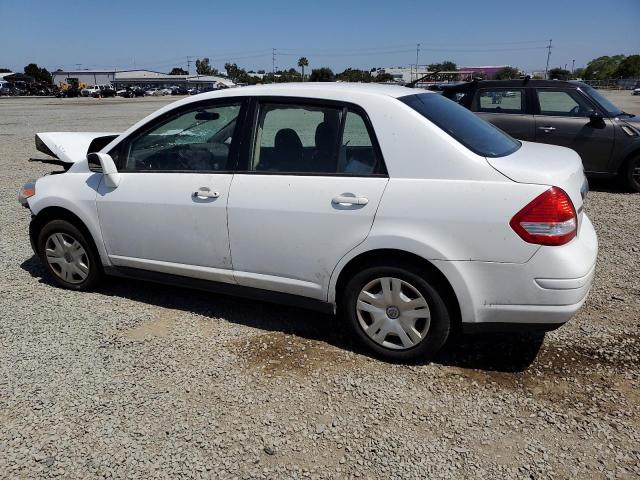Vin: 3n1bc1ap3bl454513, lot: 56865555, nissan versa s 20112