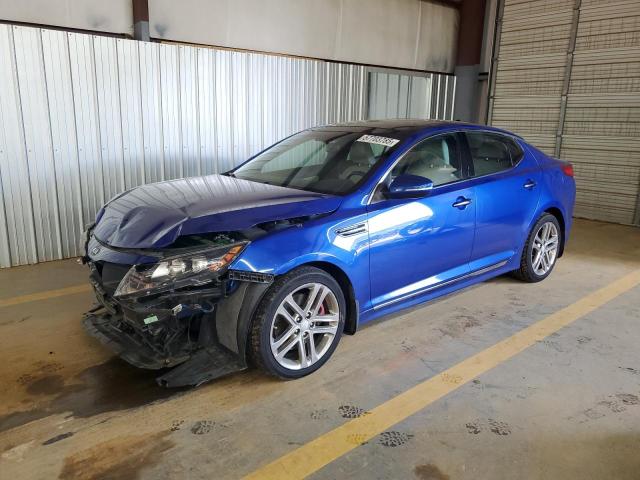 Vin: 5xxgr4a62dg136732, lot: 57703785, kia optima sx 2013 img_1