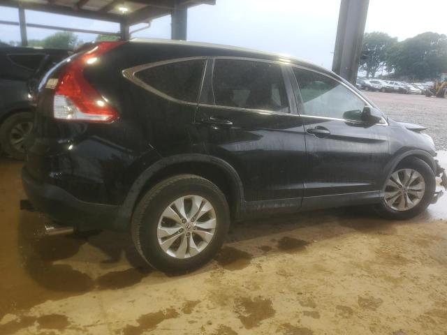 Vin: 2hkrm3h70dh506659, lot: 55365815, honda crv exl 20133