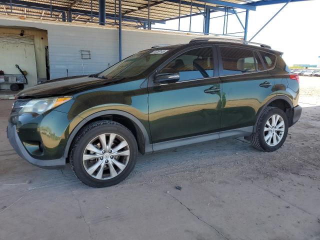 Vin: jtmyfrev8dd024815, lot: 56359145, toyota rav4 limited 2013 img_1
