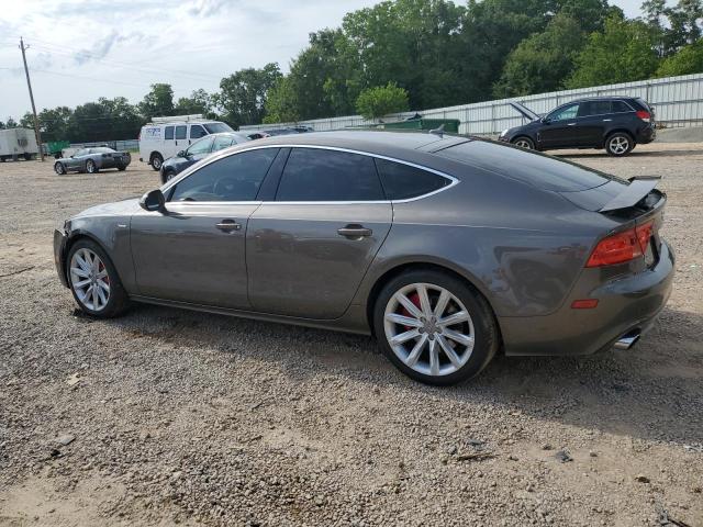 Vin: wausgafc3cn025880, lot: 58922235, audi a7 prestige 20122