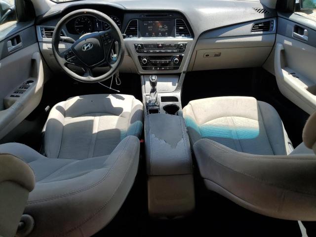 2016 HYUNDAI SONATA SE - 5NPE24AF5GH298150