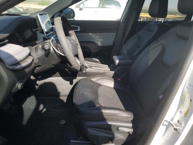 2025 JEEP COMPASS LA - 3C4NJDBN3ST555355