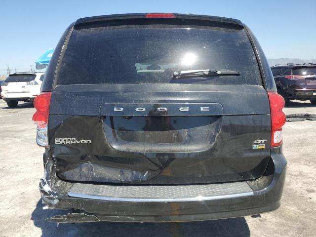 2019 DODGE GRAND CARA 2C4RDGEG4KR752609