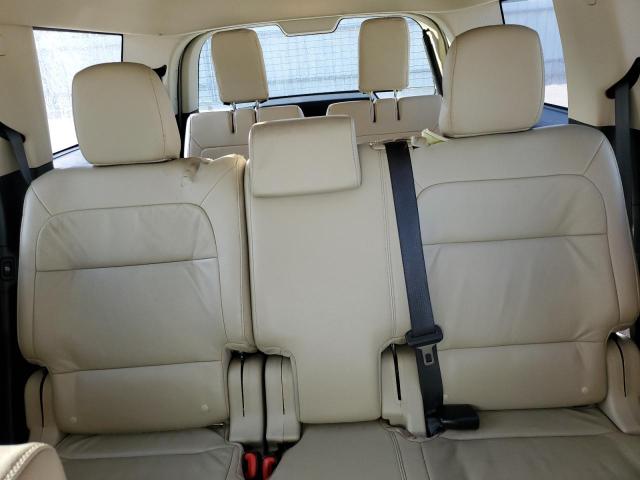 2016 FORD FLEX SEL 2FMHK6C80GBA11814