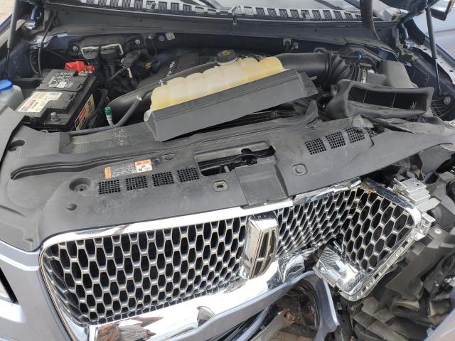 2018 LINCOLN NAVIGATOR - 5LMJJ2TT1JEL12523
