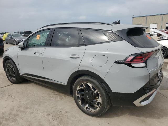 Vin: 5xyk53afxpg031551, lot: 55345105, kia sportage sx prestige 20232