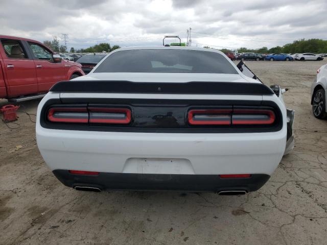 2020 DODGE CHALLENGER - 2C3CDZAG4LH161344