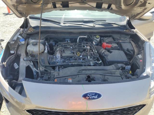 2021 FORD ESCAPE SE - 1FMCU0G66MUB34372