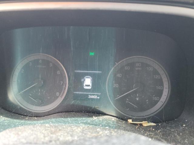 2021 HYUNDAI TUCSON LIM - KM8J33A41MU387828