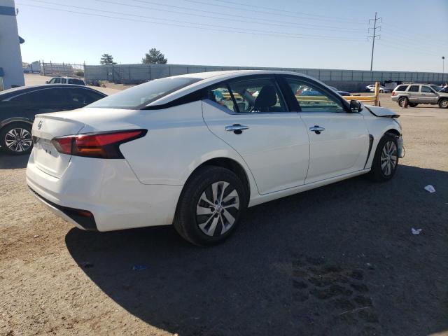 Vin: 1n4bl4bv9mn387100, lot: 57844365, nissan altima s 20213