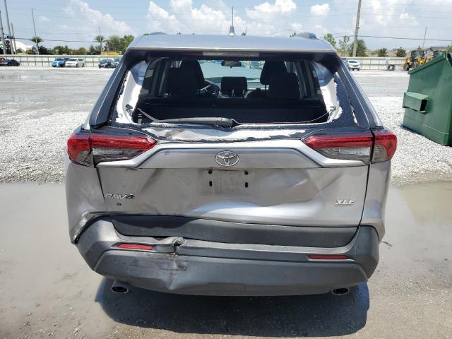 2019 TOYOTA RAV4 XLE - 2T3W1RFV8KC006272