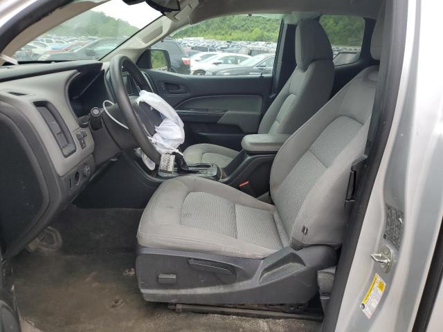 2018 CHEVROLET COLORADO - 1GCHTBEN2J1208385