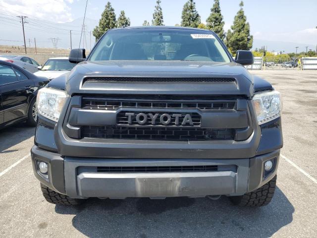 2017 TOYOTA TUNDRA CRE - 5TFDY5F15HX633491
