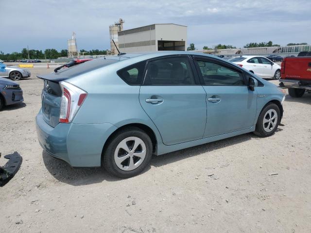 Vin: jtdkn3du8e1738526, lot: 58399995, toyota prius 20143