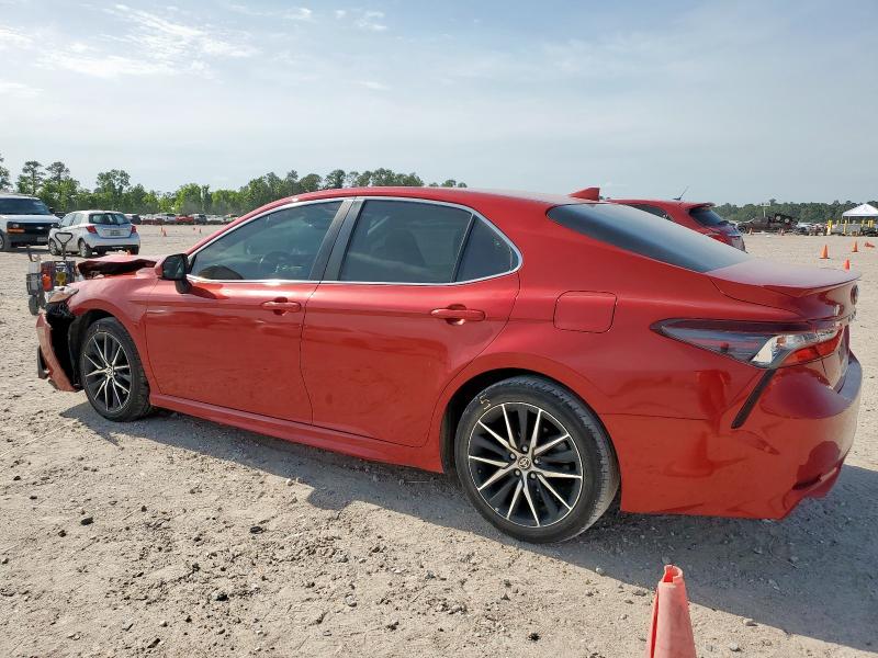 Vin: 4t1g11ak5mu428111, lot: 57429415, toyota camry se 20212