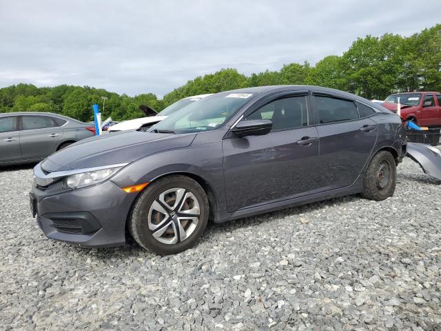 Vin: 19xfc2f50ge074228, lot: 57718945, honda civic lx 2016 img_1