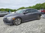 2016 HONDA CIVIC LX - 19XFC2F50GE074228