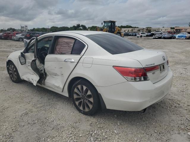 Vin: 1hgcp3f86ba027595, lot: 56457015, honda accord exl 20112