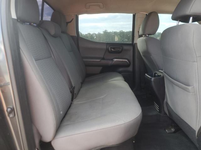2018 TOYOTA TACOMA DOU - 3TMAZ5CN9JM062557