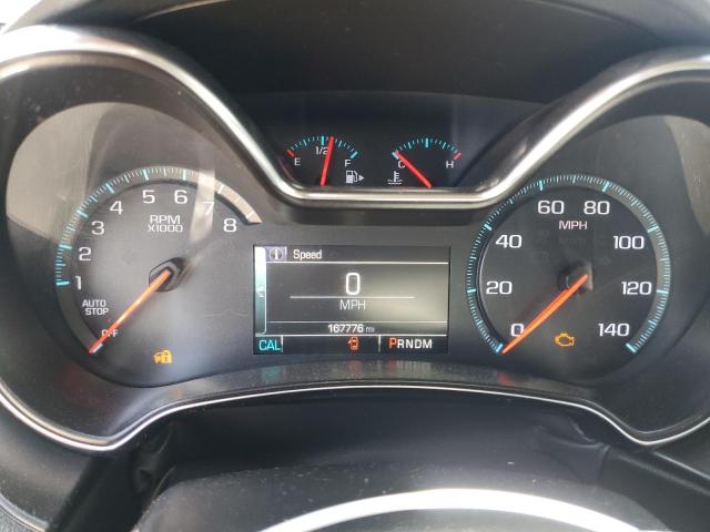 2015 CHEVROLET IMPALA LT - 1G1115SL1FU129994