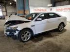 2016 FORD TAURUS SEL - 1FAHP2E82GG141510