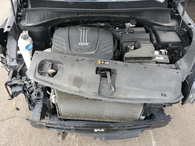 2016 KIA SORENTO EX 5XYPHDA58GG143775