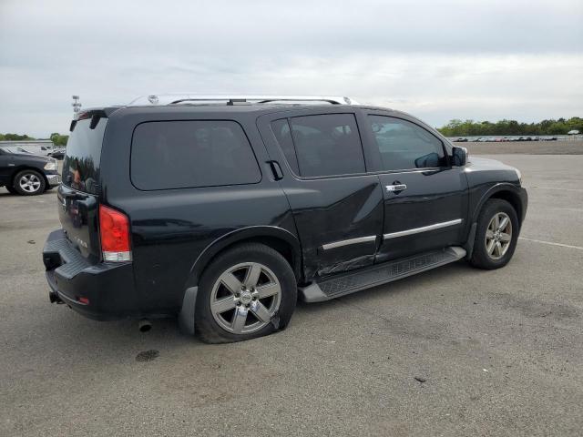 Vin: 5n1aa0ne5an601068, lot: 58492505, nissan armada platinum 20103