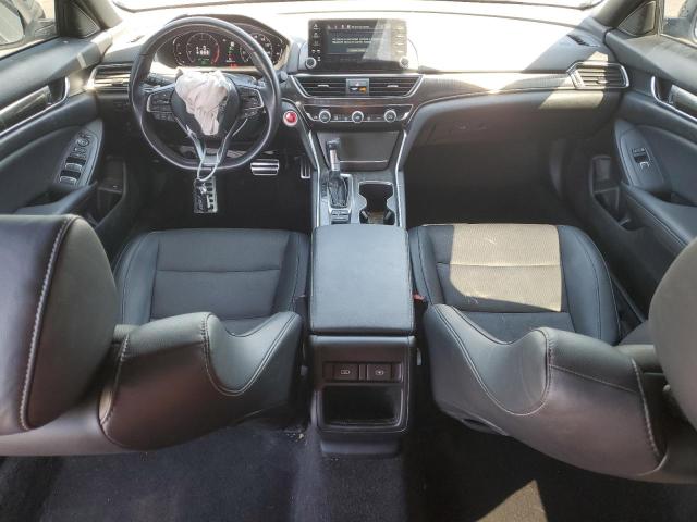 2019 HONDA ACCORD LX 1HGCV1F17KA055130