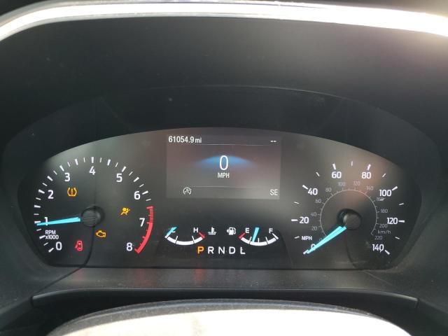 2020 FORD ESCAPE SEL - 1FMCU0H64LUB65696