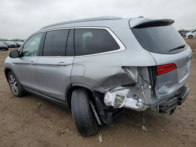 Vin: 5fnyf6h94jb039992, lot: 57128435, honda pilot touring 20182