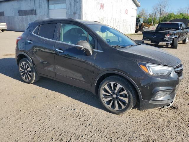 Vin: kl4cjcsb5lb046789, lot: 56106195, buick encore essence 20204