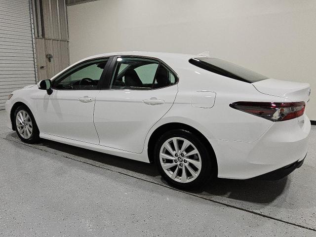 Vin: 4t1c11ak7pu836175, lot: 55703985, toyota camry le 20232
