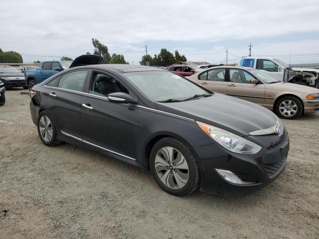 Vin: kmhec4a4xea111190, lot: 56062225, hyundai sonata hybrid 20144