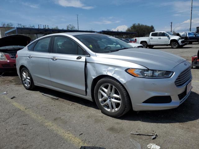 2013 FORD FUSION SE - 3FA6P0H71DR118447