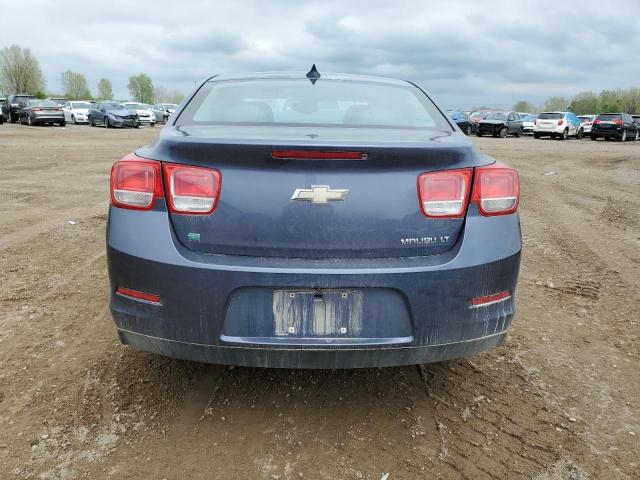 2015 CHEVROLET MALIBU 1LT - 1G11C5SLXFF212502