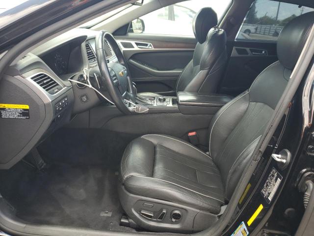2016 HYUNDAI GENESIS 3. - KMHGN4JE8GU142497